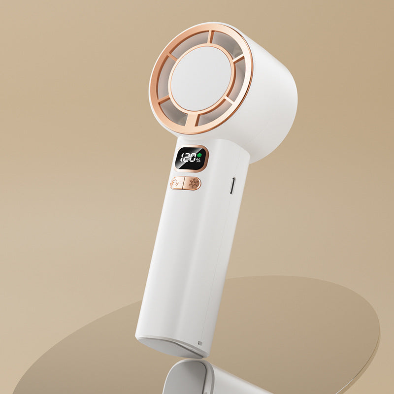 Rechargeable Smart Handheld Fan Kalsten