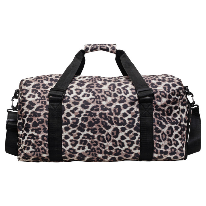 Stylish Gym Ready Duffle Bag Kalsten