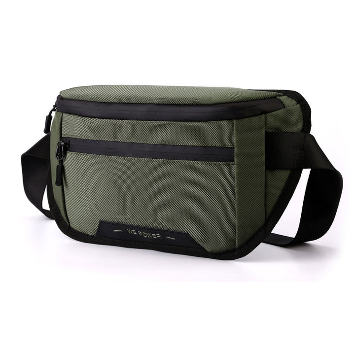 Outdoor Utility Sling Bag Kalsten