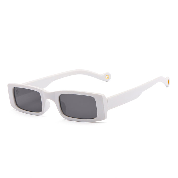 Women's fashionable sunglasses with trendy leopard pattern Kalsten