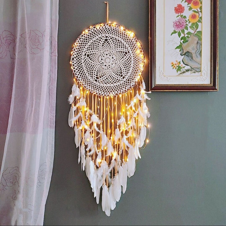 Dreamcatcher Wall Tapestry Kalsten