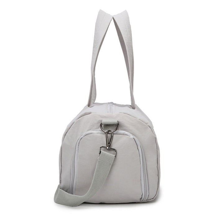 Stylish leisure bag Kalsten
