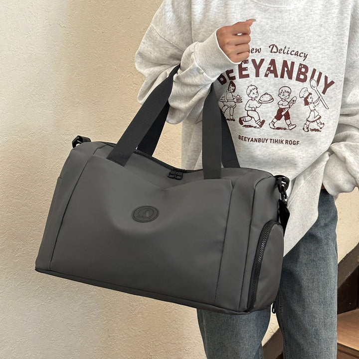 Versatile All-Purpose Duffle Bag Kalsten