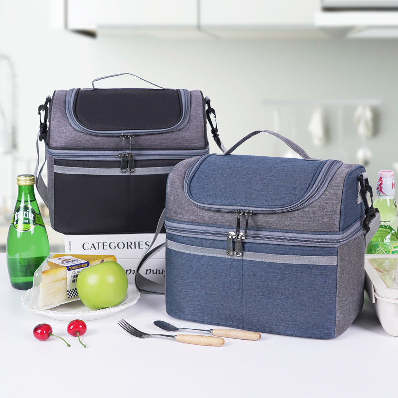 Insulated Lunch Kalsten