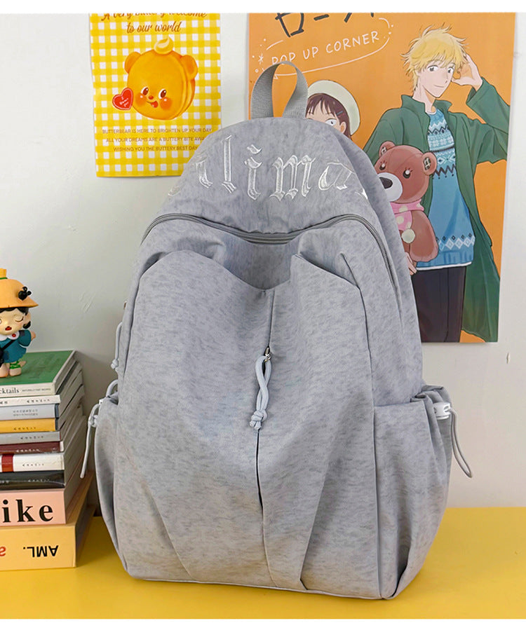 Spacious Everyday Backpack Kalsten