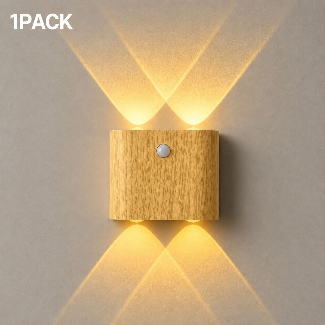 Decorative Wall Light