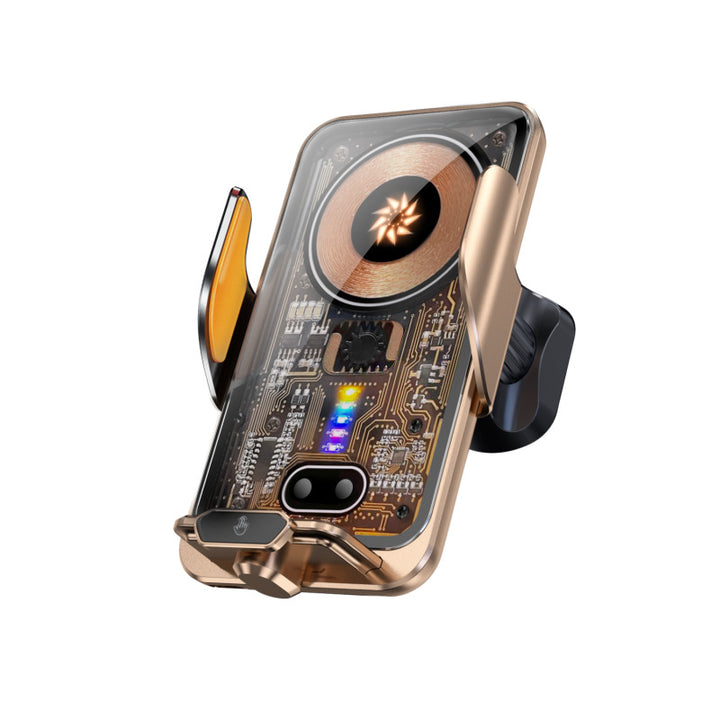 Unisex Smartphone Holder with wireless charging function Kalsten