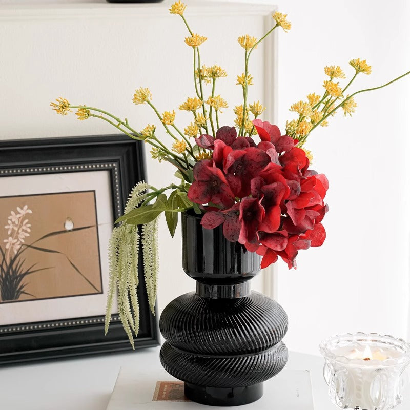 Elegant Ceramic Flower Pot Kalsten