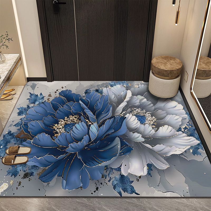 Decorative Area Rug Kalsten