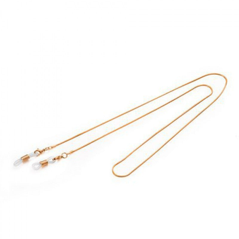Adjustable Eyewear Retainer Chain Kalsten