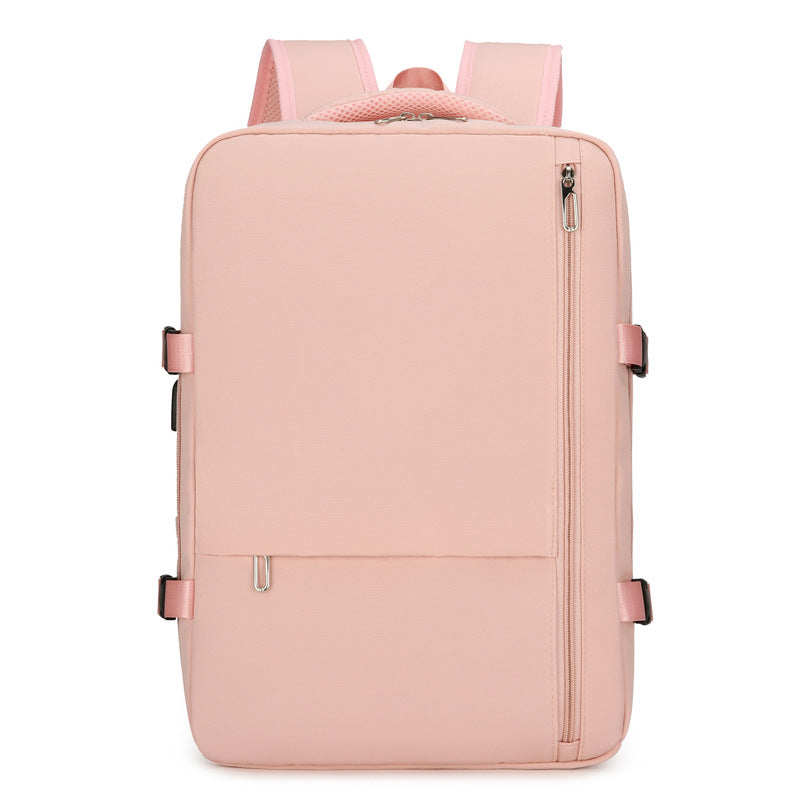Ergonomic Travel Backpack Kalsten