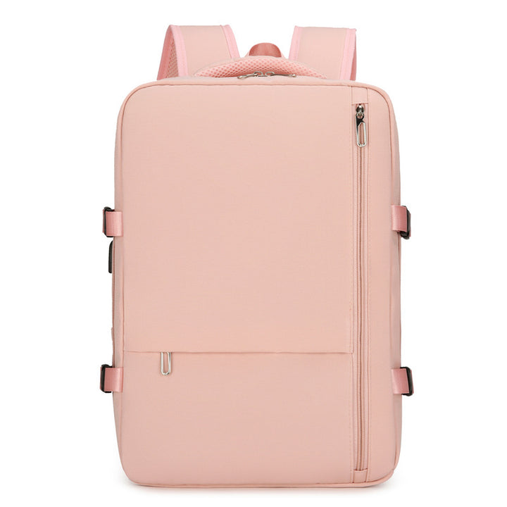 Ergonomic Travel Backpack Kalsten