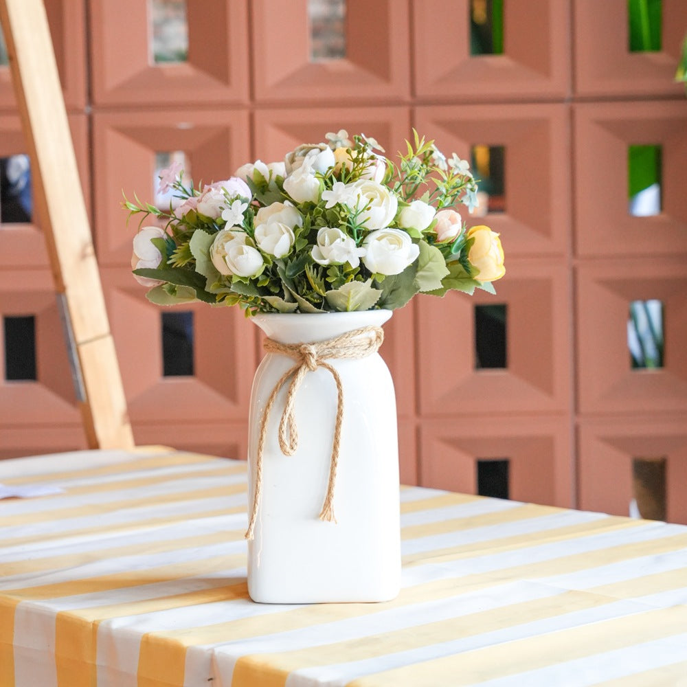 Delicate Floral Bouquet