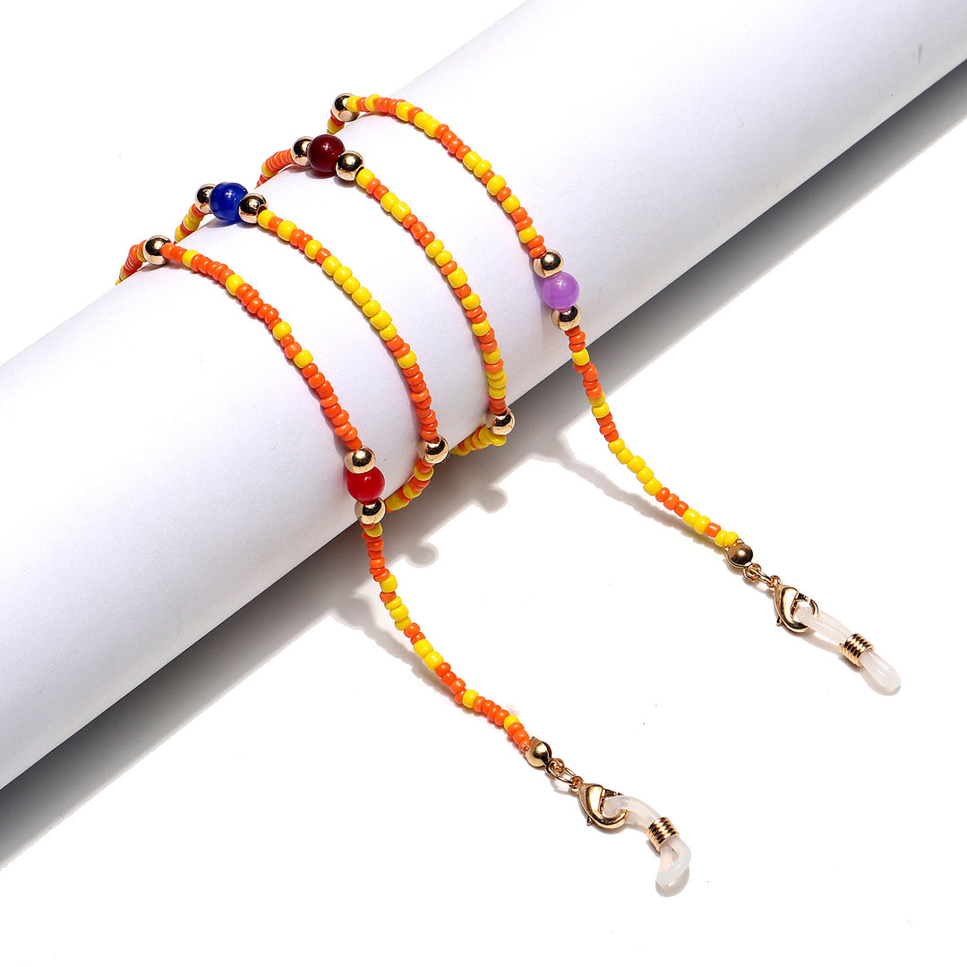 Beaded Eyewear Chain Kalsten 1787367419