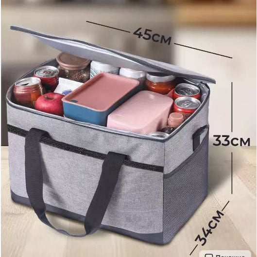 Women Cooler Bag Kalsten