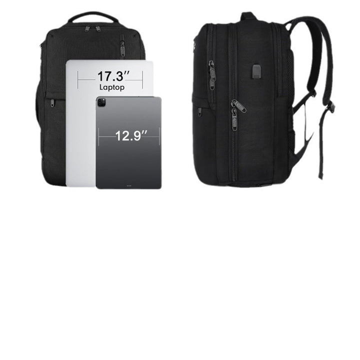 Feature-rich Laptop Backpack Kalsten