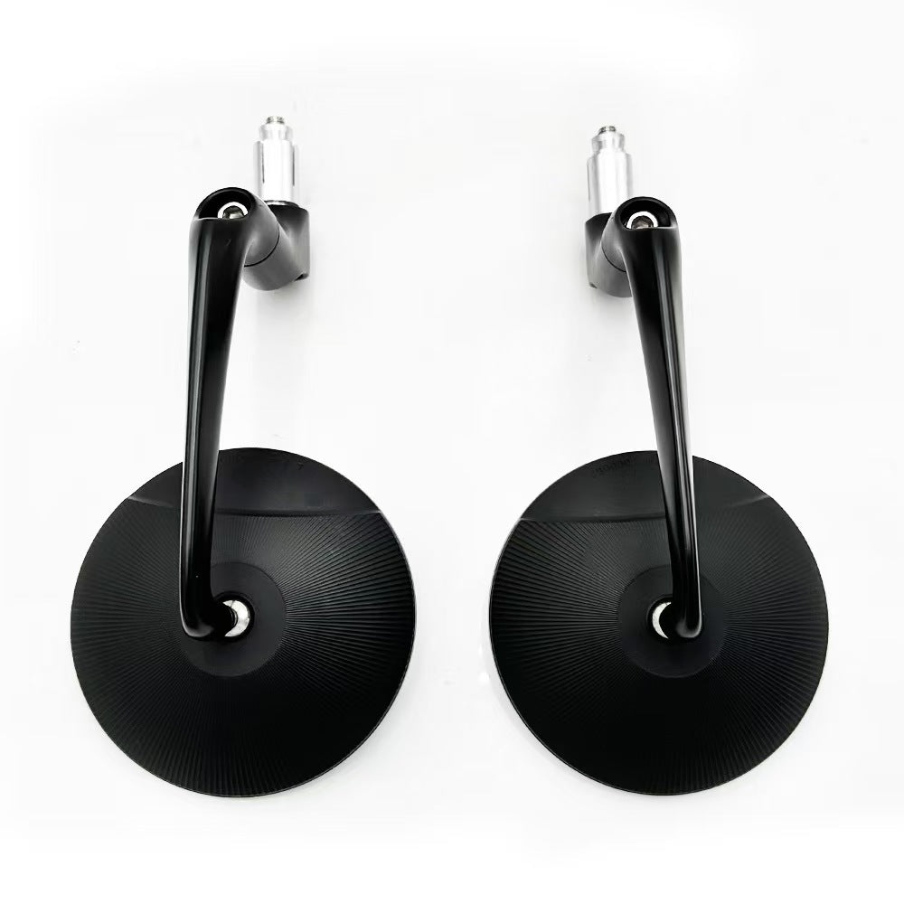 Adjustable Motorcycle Mirrors Kalsten