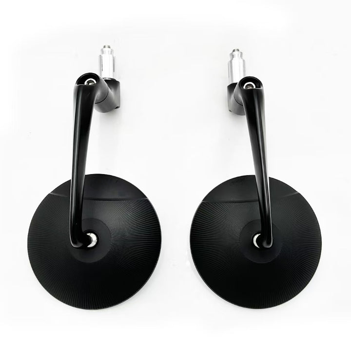 Adjustable Motorcycle Mirrors Kalsten