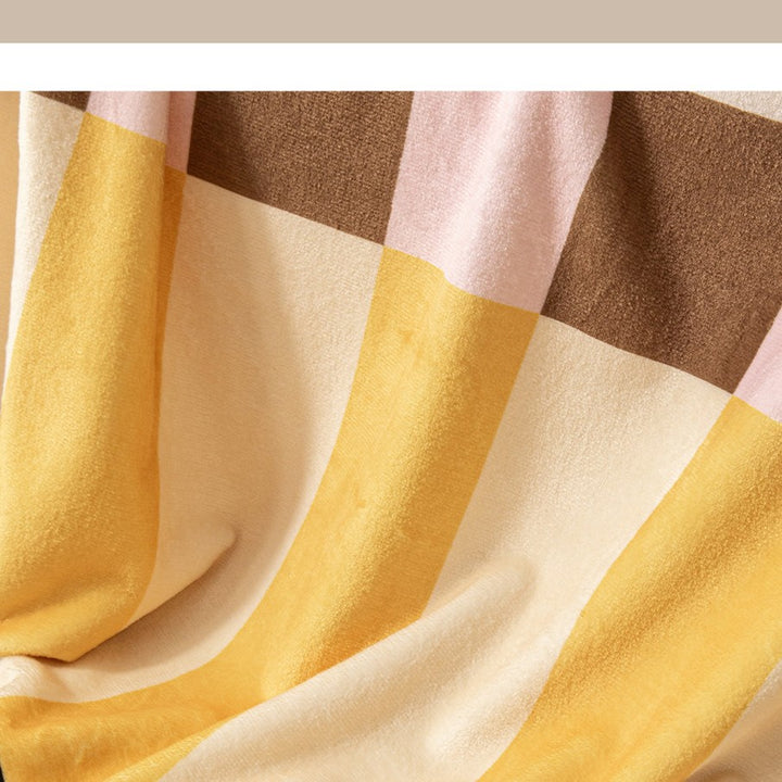 Cozy Decorative Throw Blanket