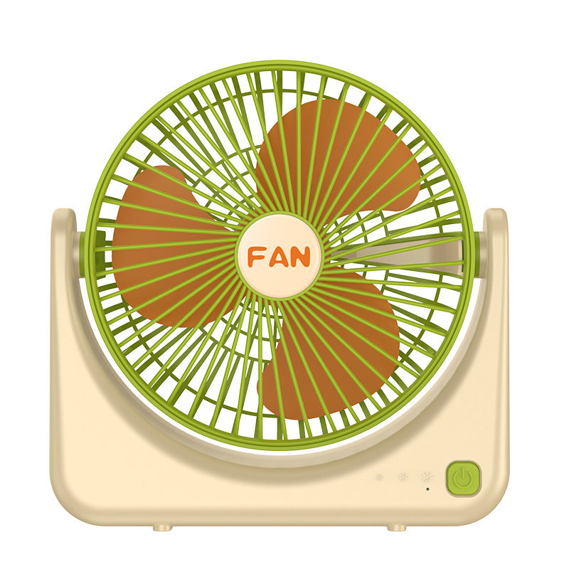 Portable Desktop Fan Kalsten