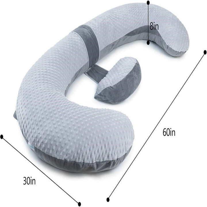 Comfortable nursing and relaxation pillow Kalsten