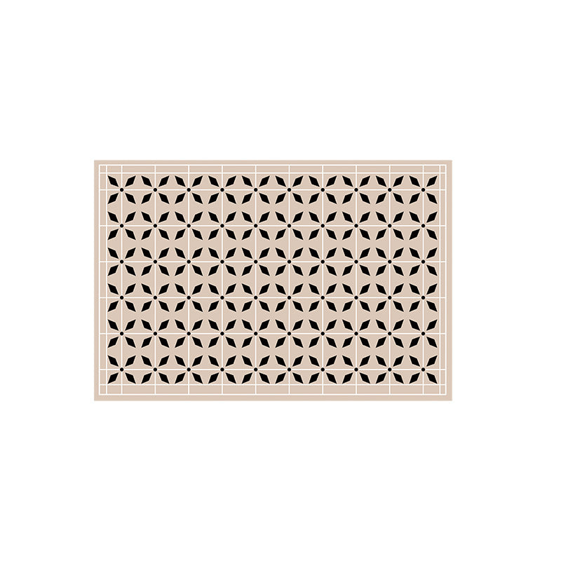 Bathroom Mat Kalsten