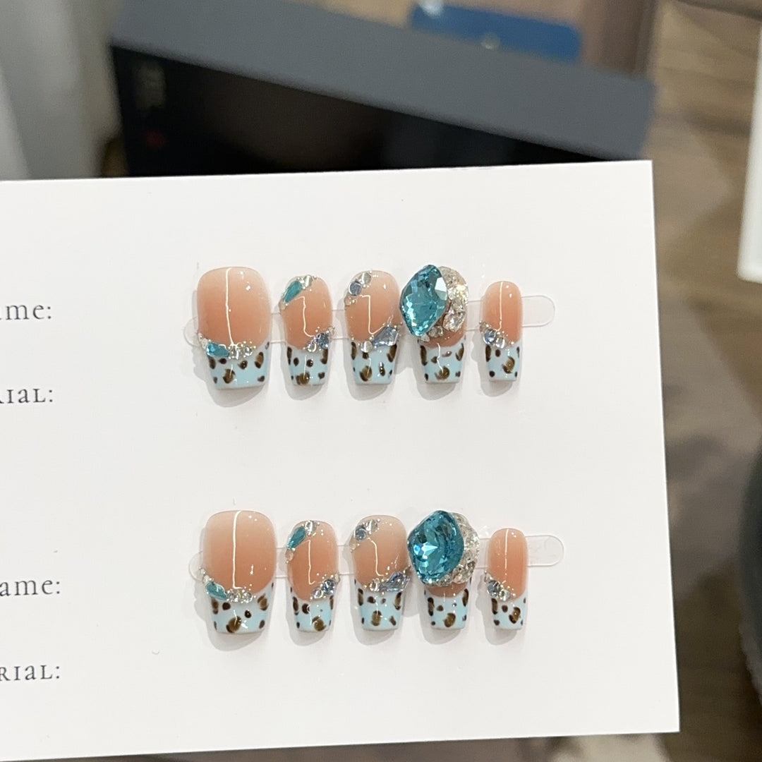 Decorative Nails