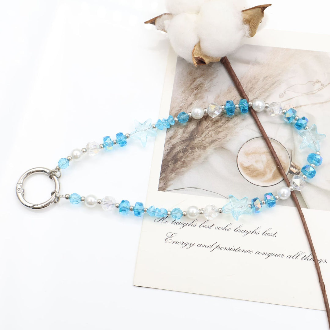Elegant Beaded Eyewear Chain Kalsten 1788159694