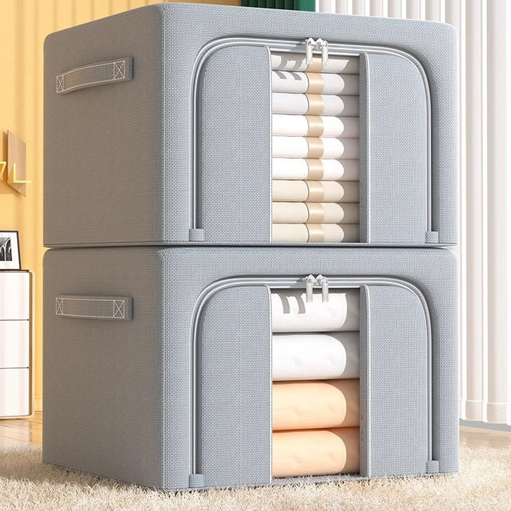Foldable Storage Box Kalsten