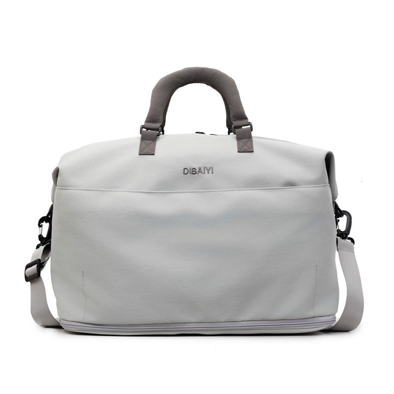 Versatile Multi-Functional Travel Satchel