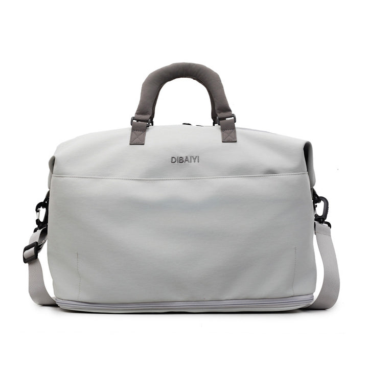Versatile Multi-Functional Travel Satchel