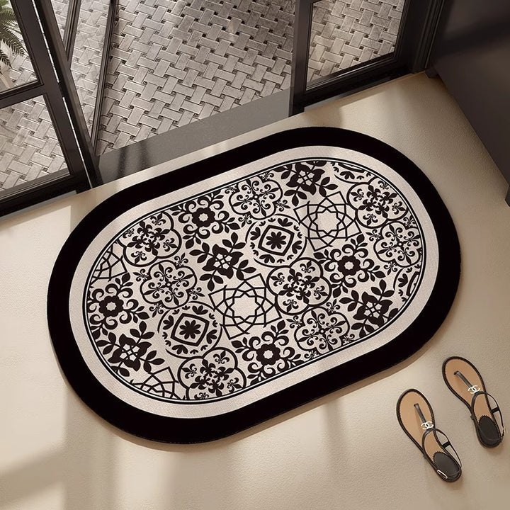 Home Decor Decorative Rug Kalsten