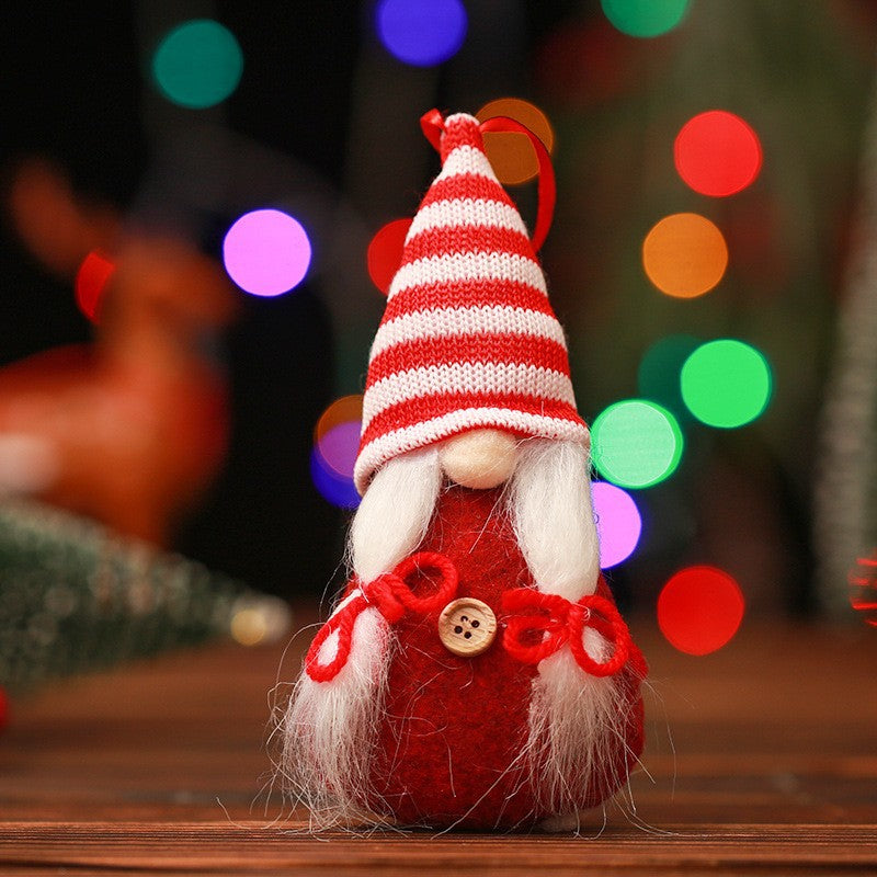 Decorative Christmas figure Kalsten