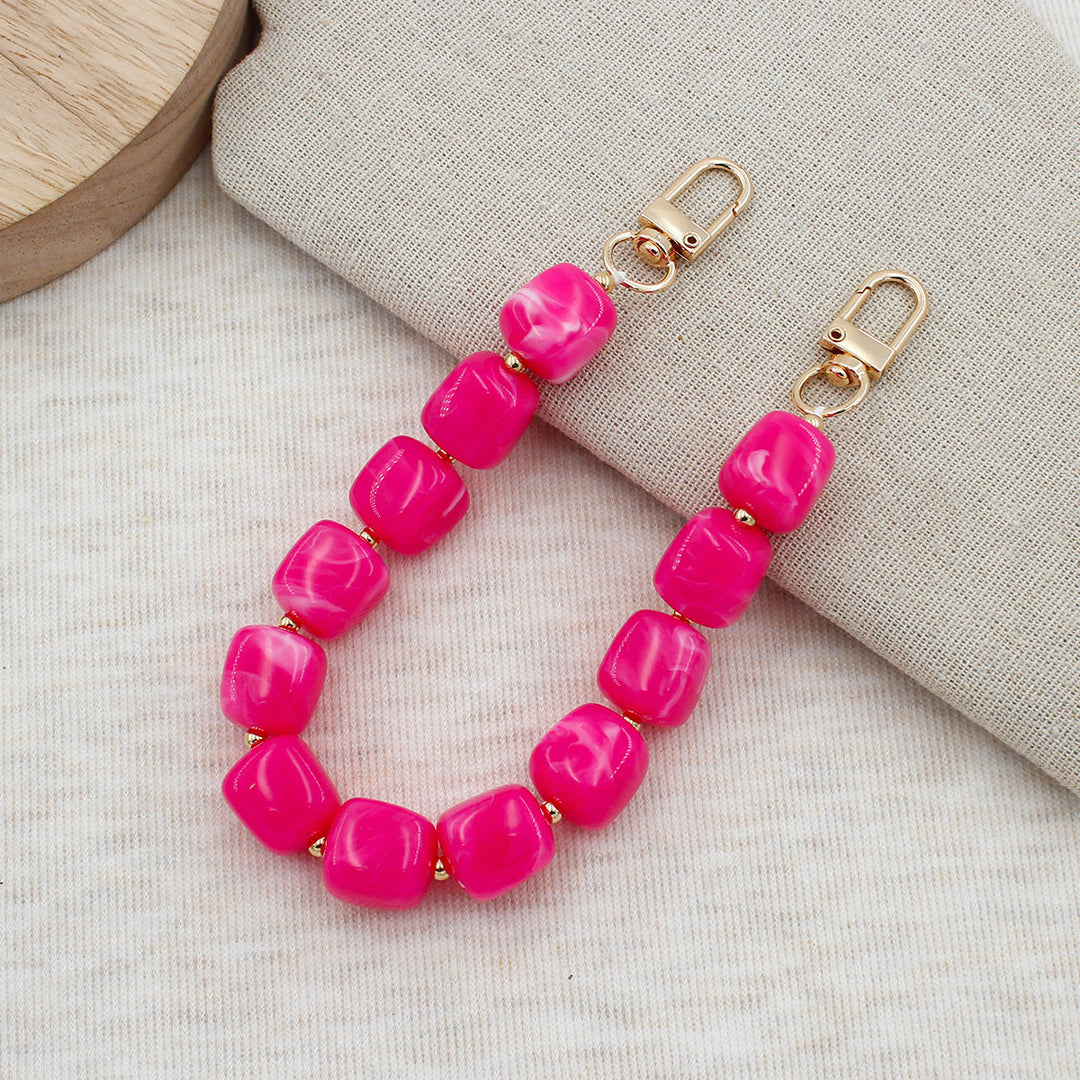 Chunky Beaded Eyewear Chain Kalsten