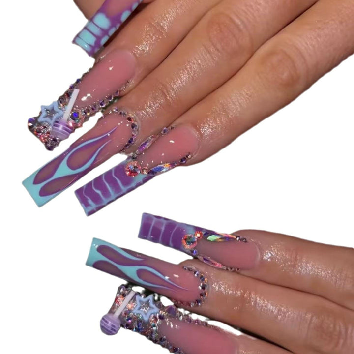 Nail Art
