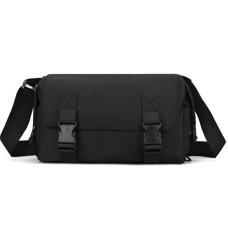 Tactical Messenger Bag Kalsten