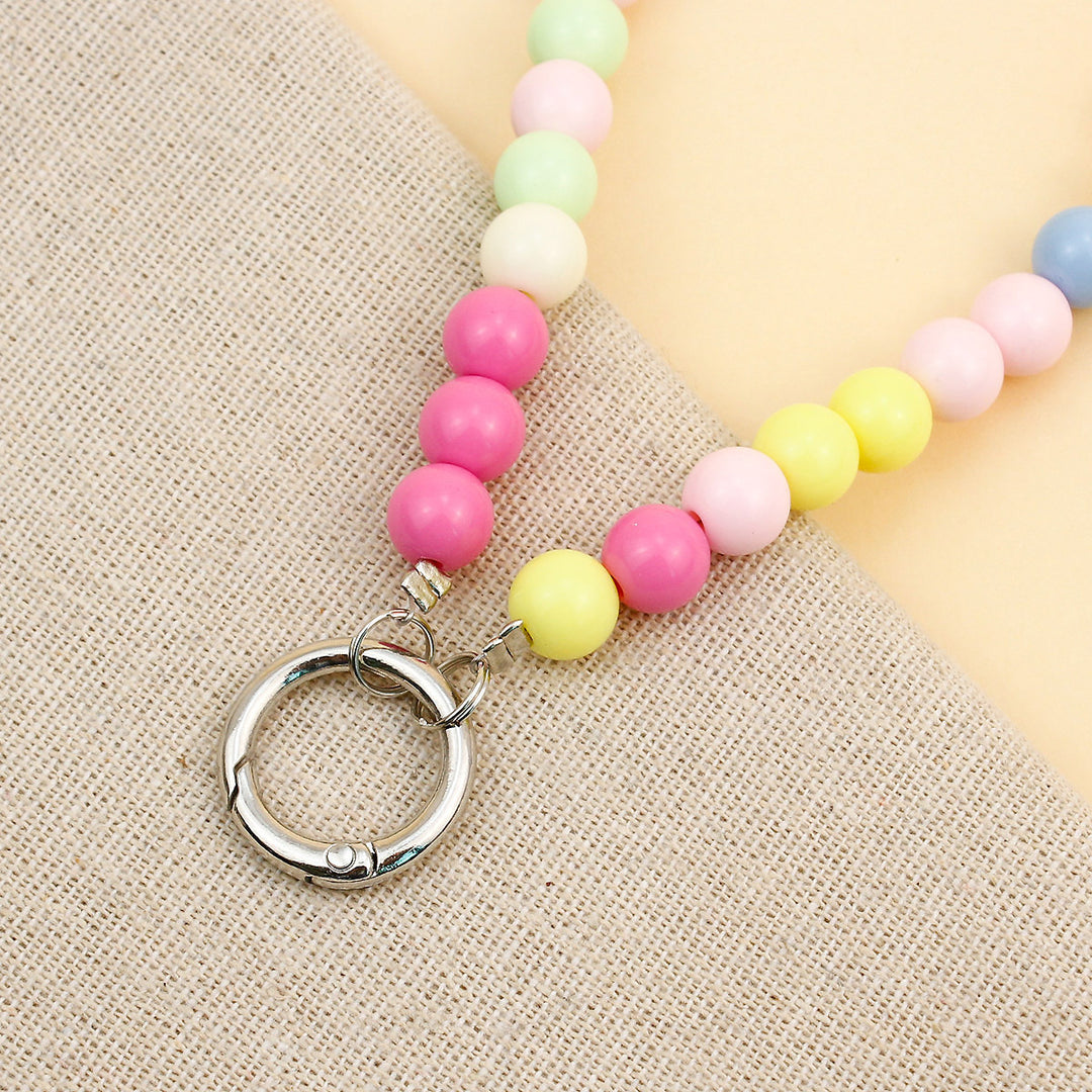 Colorful Beaded Kalsten