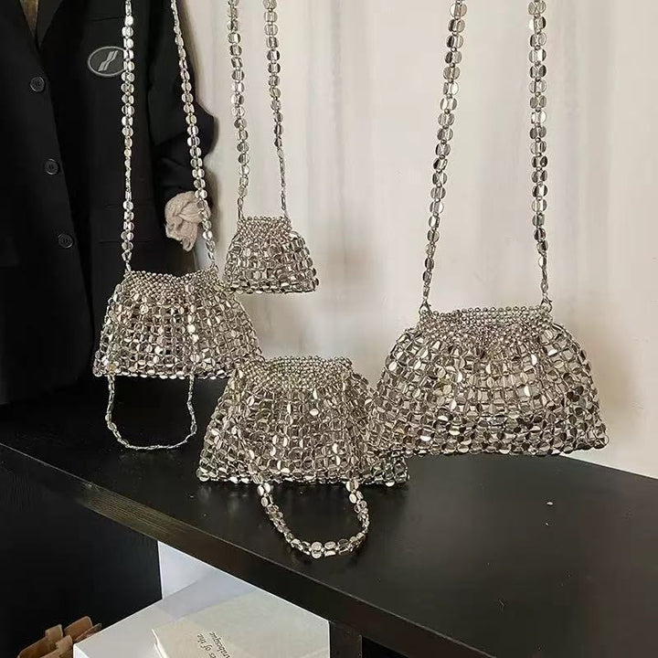 Fashionable shoulder bag Kalsten
