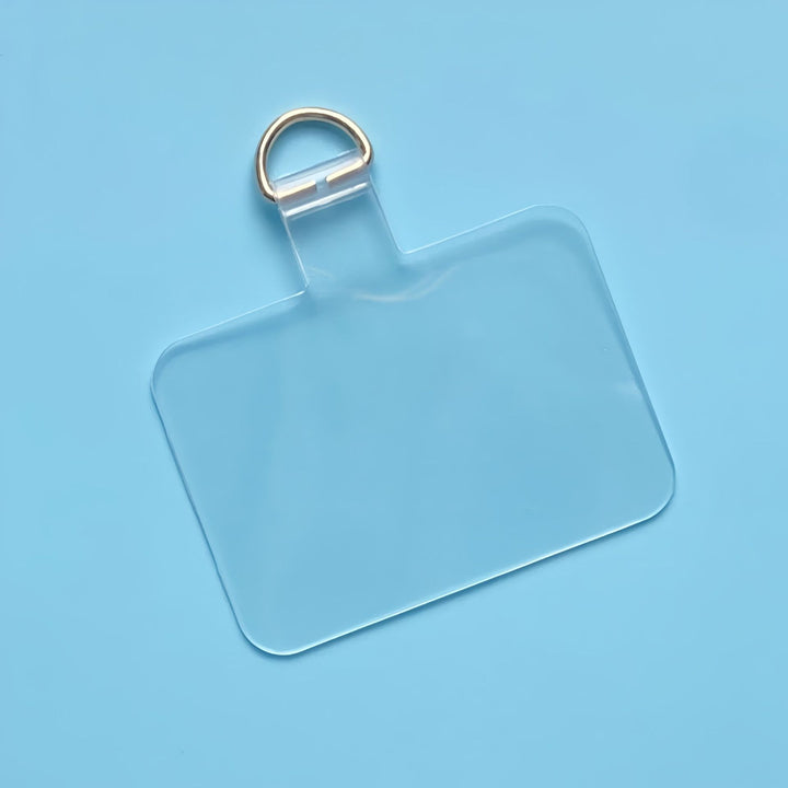 Transparent Luggage Identifier Kalsten
