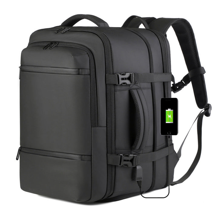 Versatile Travel Backpack Kalsten