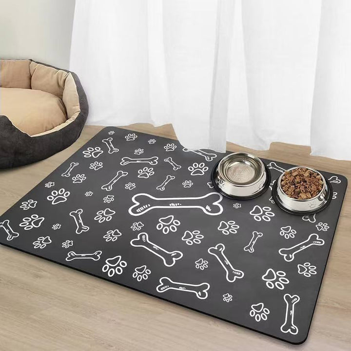 Pet Feeding Mat Kalsten 1790149109