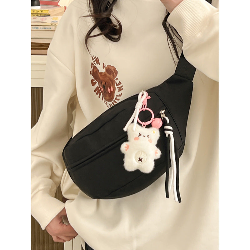 Compact Crossbody Bag Kalsten