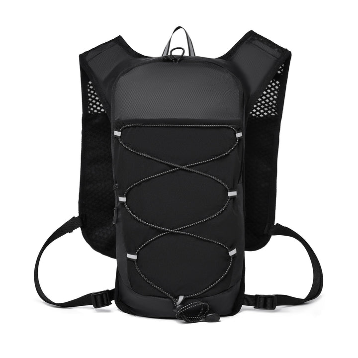Hydration Pack with Adjustable Bladder System Kalsten