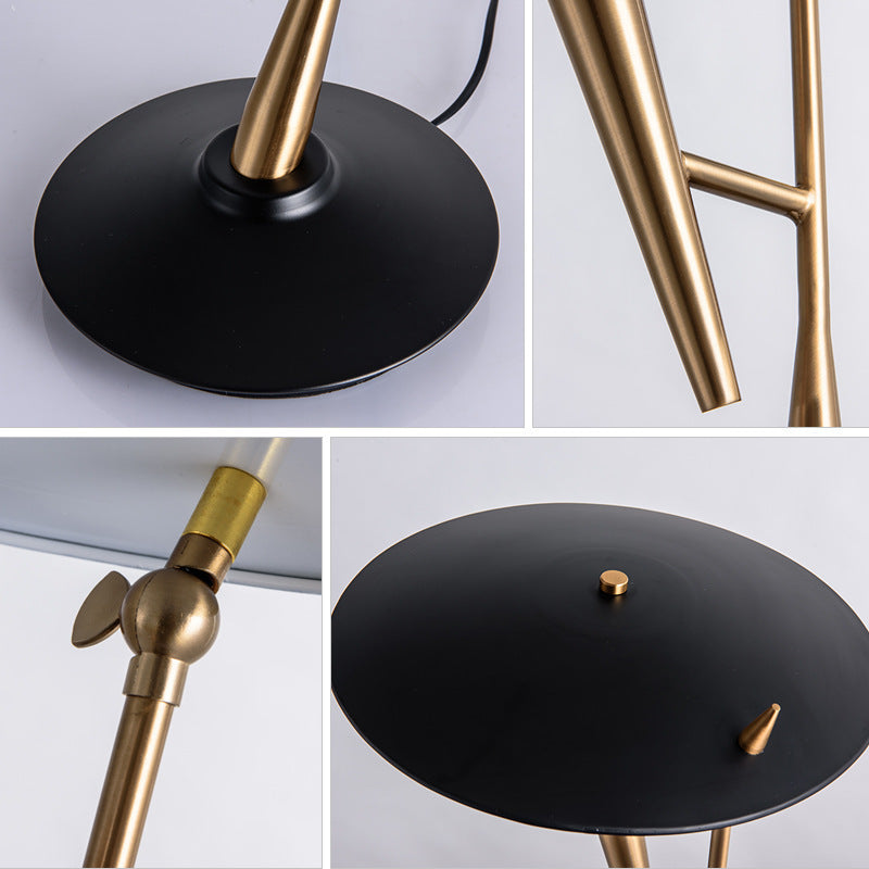 Artistic Statement Table Lamp