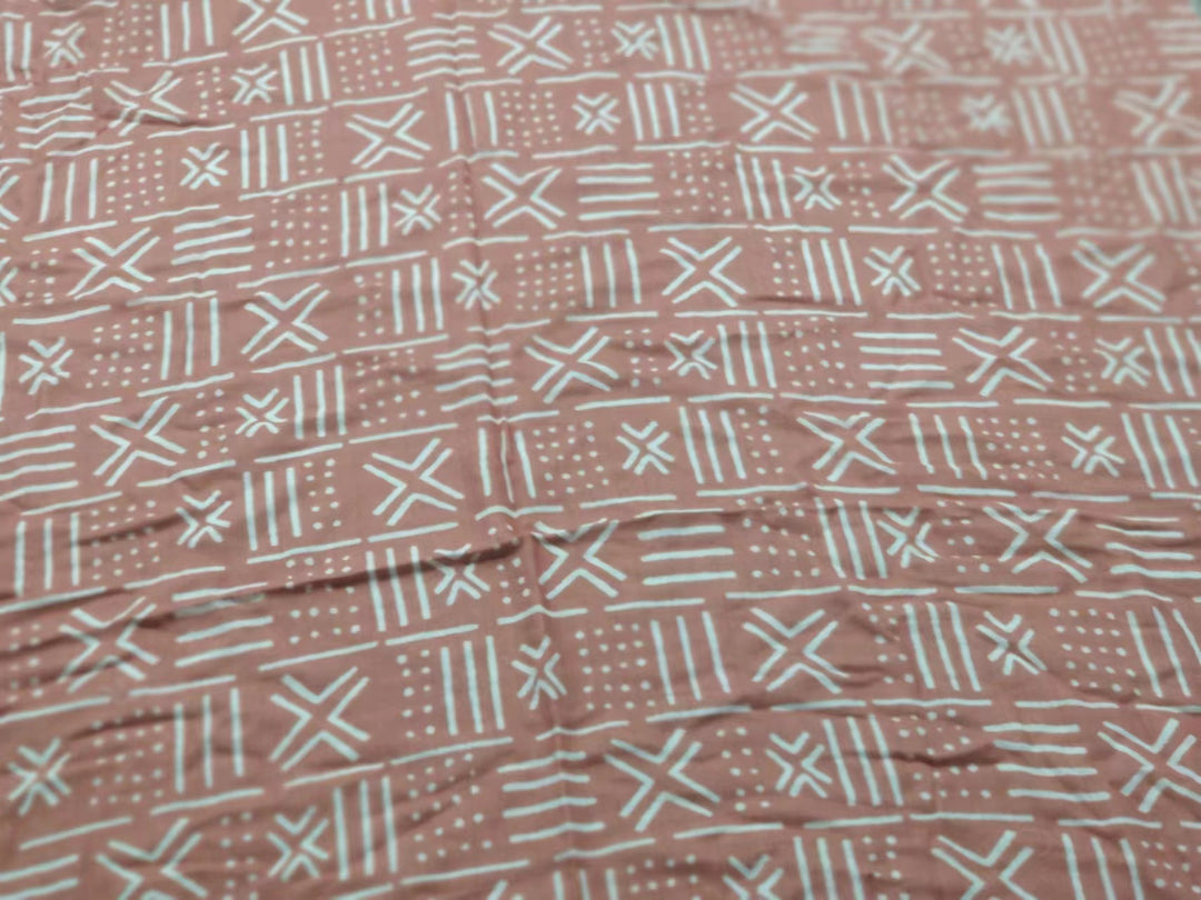 Soft Cotton Muslin Play Mat kalsten