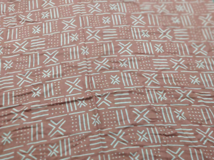 Soft Cotton Muslin Play Mat kalsten