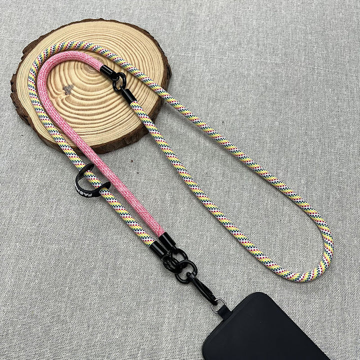 Durable Braided Phone Lanyard Kalsten