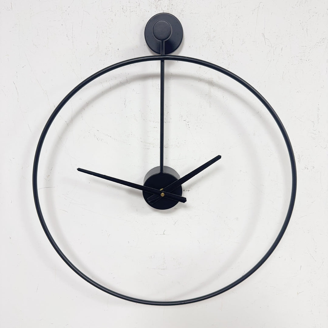 Modern Minimalist Wall Clock Kalsten