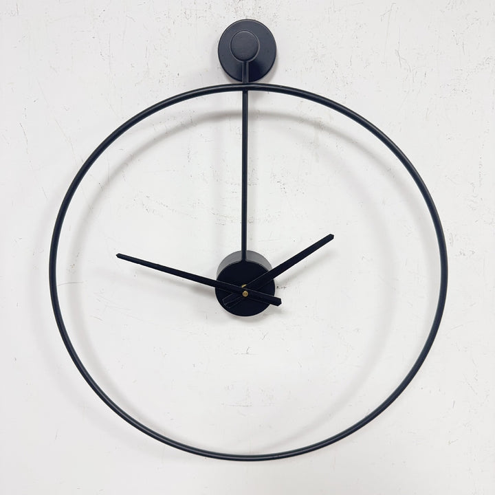 Modern Minimalist Wall Clock Kalsten