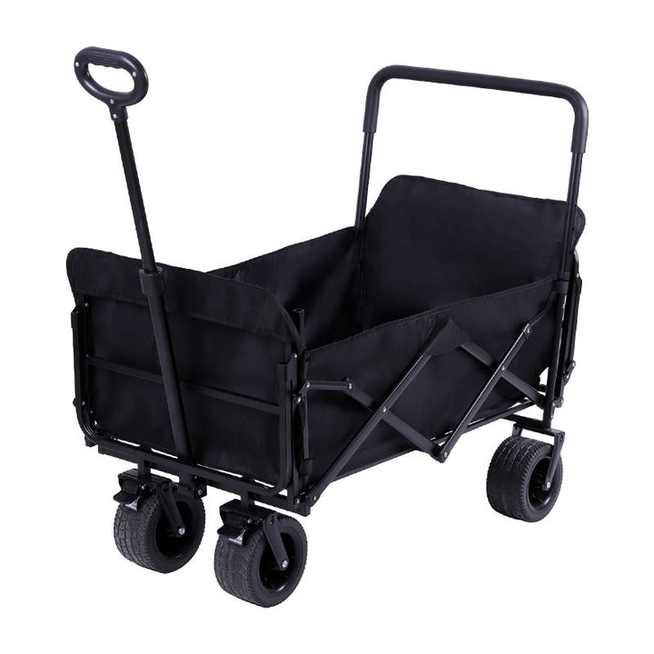 Foldable Multifunctional Cart Kalsten